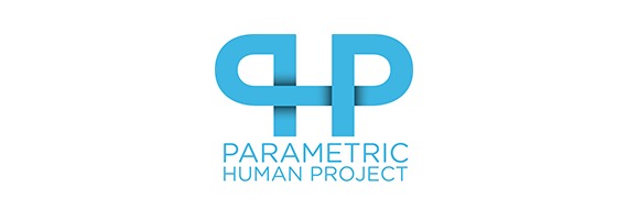 Parametric Human Project logo